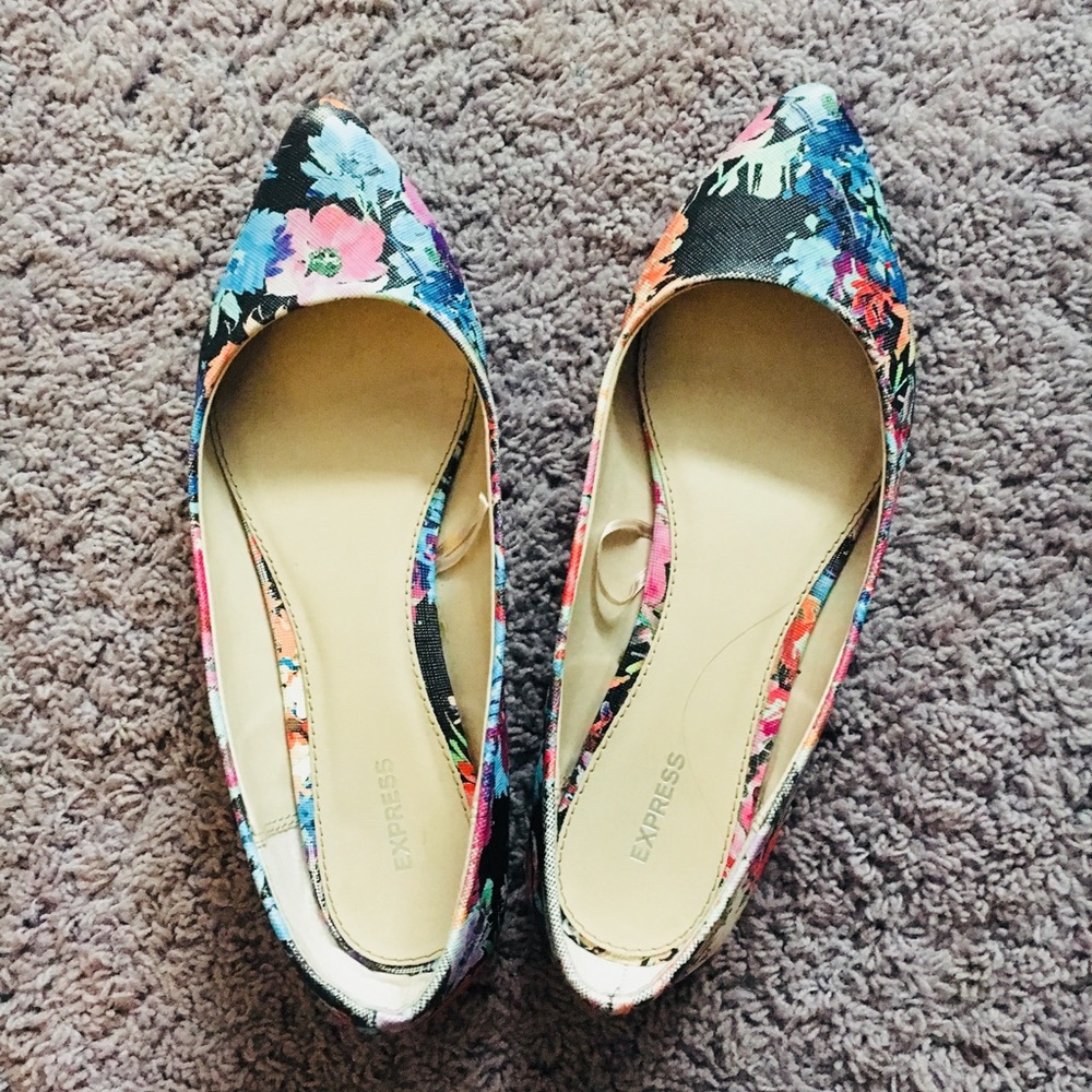 Express flats